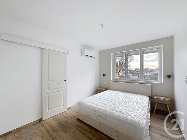 Appartement &agrave; louer - 2 pi&egrave;ces - 36,29 m2 - Romorantin Lanthenay - 41 - CENTRE