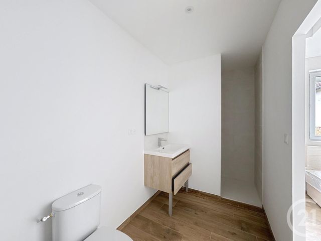 Appartement &agrave; louer - 2 pi&egrave;ces - 36,29 m2 - Romorantin Lanthenay - 41 - CENTRE