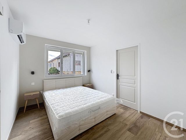 Appartement &agrave; louer - 2 pi&egrave;ces - 36,29 m2 - Romorantin Lanthenay - 41 - CENTRE