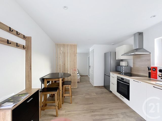 appartement - ROMORANTIN LANTHENAY - 41