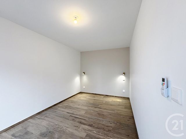 Appartement &agrave; louer - 3 pi&egrave;ces - 67,72 m2 - Romorantin Lanthenay - 41 - CENTRE