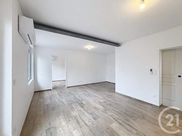 Appartement &agrave; louer - 3 pi&egrave;ces - 67,72 m2 - Romorantin Lanthenay - 41 - CENTRE
