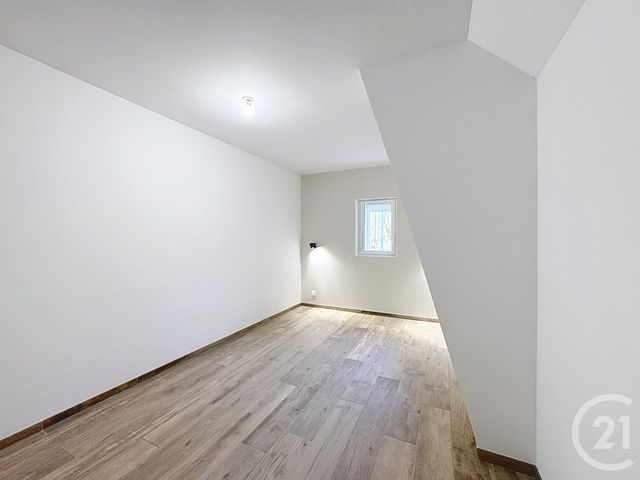 Appartement &agrave; louer - 3 pi&egrave;ces - 67,72 m2 - Romorantin Lanthenay - 41 - CENTRE