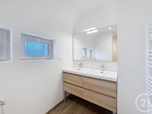 Appartement &agrave; louer - 3 pi&egrave;ces - 67,72 m2 - Romorantin Lanthenay - 41 - CENTRE