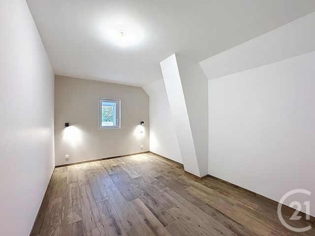 Appartement &agrave; louer - 3 pi&egrave;ces - 67,72 m2 - Romorantin Lanthenay - 41 - CENTRE