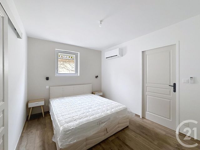 Appartement &agrave; louer - 2 pi&egrave;ces - 39,83 m2 - Romorantin Lanthenay - 41 - CENTRE