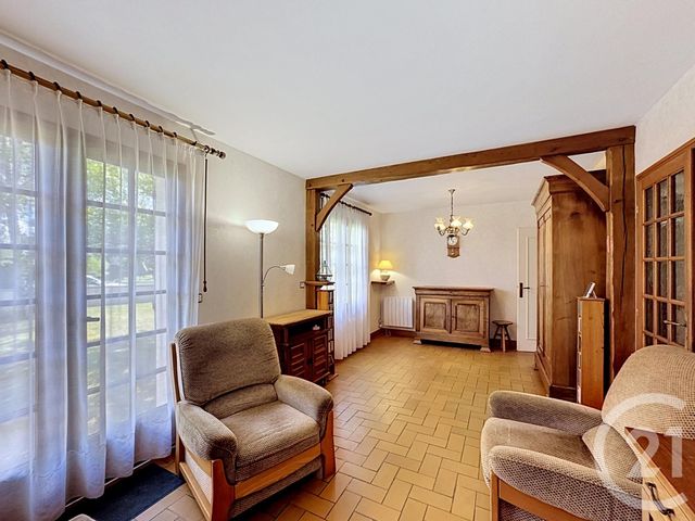 Maison &agrave; vendre - 3 pi&egrave;ces - 65,08 m2 - Romorantin Lanthenay - 41 - CENTRE