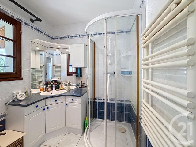 Maison &agrave; vendre - 3 pi&egrave;ces - 65,08 m2 - Romorantin Lanthenay - 41 - CENTRE