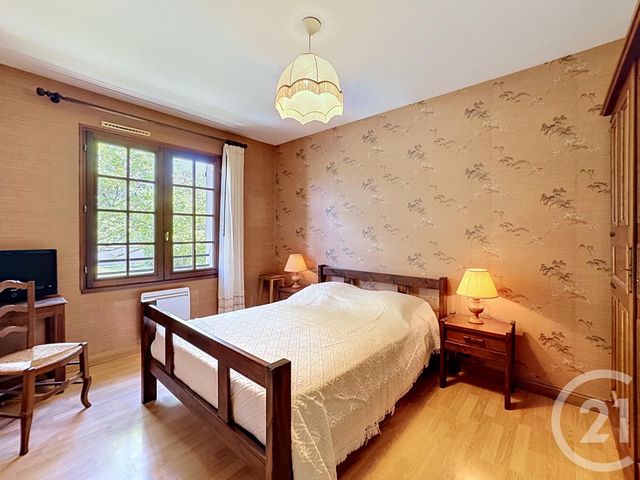 Maison &agrave; vendre - 3 pi&egrave;ces - 65,08 m2 - Romorantin Lanthenay - 41 - CENTRE