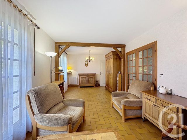 Maison &agrave; vendre - 3 pi&egrave;ces - 65,08 m2 - Romorantin Lanthenay - 41 - CENTRE