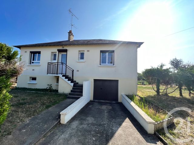 maison - GIEVRES - 41