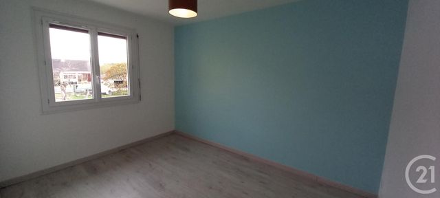 Maison &agrave; louer - 4 pi&egrave;ces - 68 m2 - Gievres - 41 - CENTRE