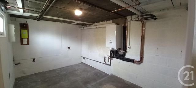 Maison &agrave; louer - 4 pi&egrave;ces - 68 m2 - Gievres - 41 - CENTRE