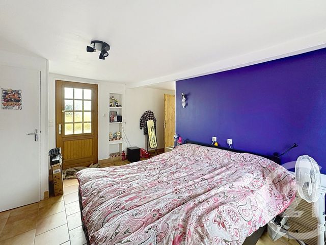 Maison &agrave; vendre - 3 pi&egrave;ces - 104,86 m2 - Pruniers En Sologne - 41 - CENTRE