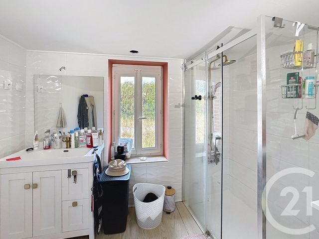 Maison &agrave; vendre - 3 pi&egrave;ces - 104,86 m2 - Pruniers En Sologne - 41 - CENTRE