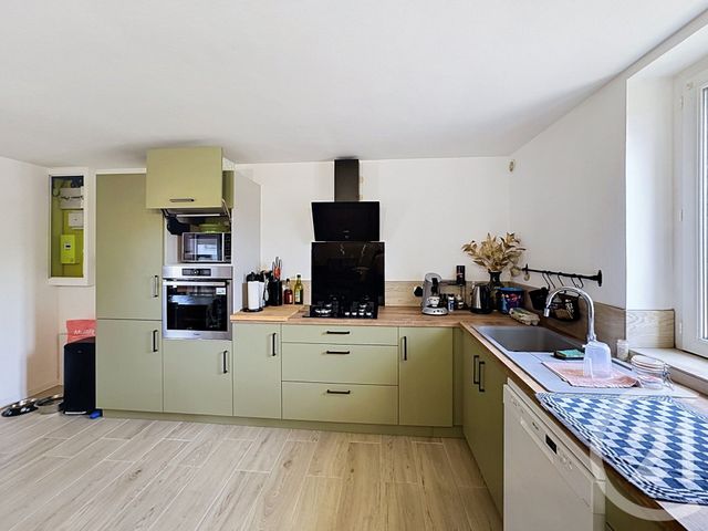 Maison &agrave; vendre - 3 pi&egrave;ces - 104,86 m2 - Pruniers En Sologne - 41 - CENTRE
