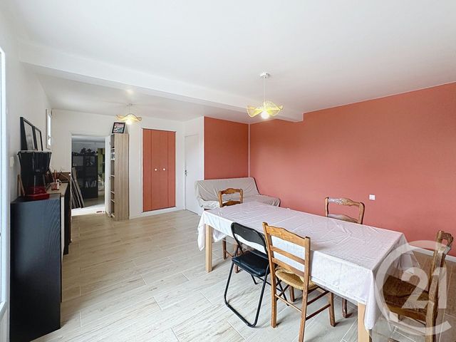 Maison &agrave; vendre - 3 pi&egrave;ces - 104,86 m2 - Pruniers En Sologne - 41 - CENTRE