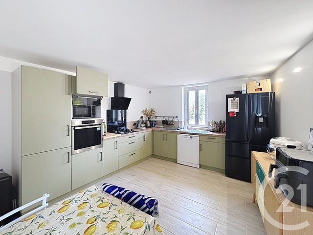 Maison &agrave; vendre - 3 pi&egrave;ces - 104,86 m2 - Pruniers En Sologne - 41 - CENTRE
