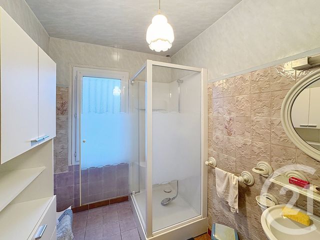 Maison &agrave; vendre - 5 pi&egrave;ces - 120,81 m2 - Pruniers En Sologne - 41 - CENTRE