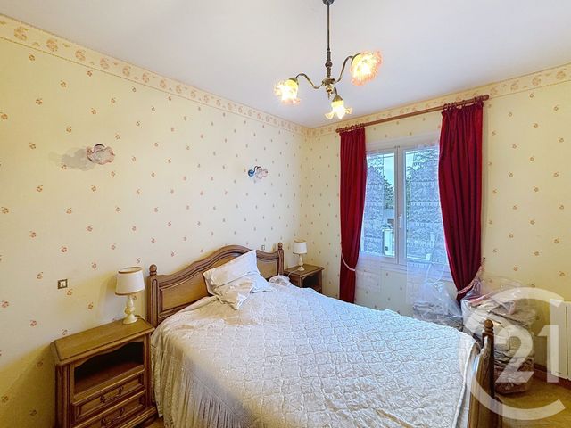 Maison &agrave; vendre - 5 pi&egrave;ces - 120,81 m2 - Pruniers En Sologne - 41 - CENTRE