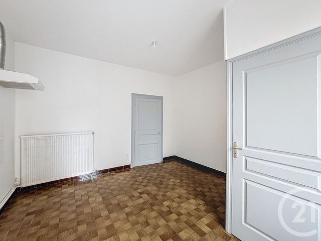 Maison &agrave; louer - 2 pi&egrave;ces - 31,70 m2 - Romorantin Lanthenay - 41 - CENTRE