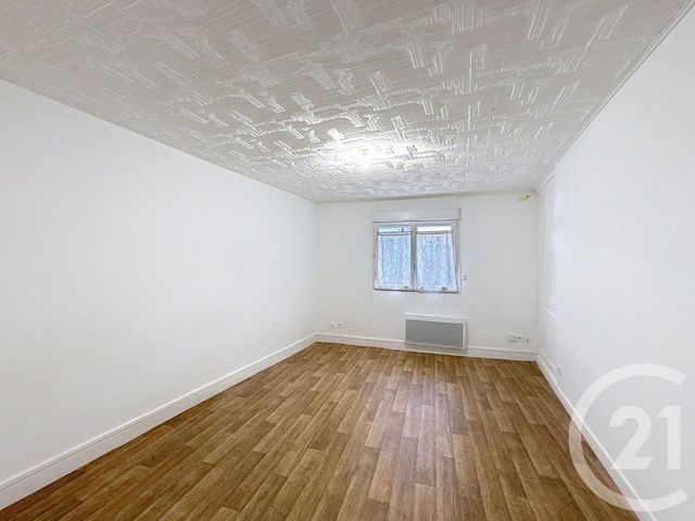 Appartement Studio &agrave; louer - 1 pi&egrave;ce - 24,07 m2 - Romorantin Lanthenay - 41 - CENTRE