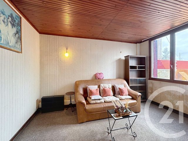 Maison &agrave; vendre - 5 pi&egrave;ces - 98,93 m2 - Romorantin Lanthenay - 41 - CENTRE