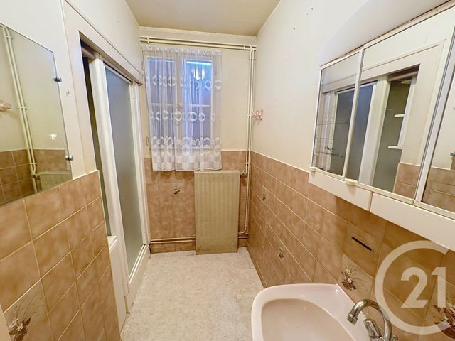 Maison &agrave; vendre - 5 pi&egrave;ces - 98,93 m2 - Romorantin Lanthenay - 41 - CENTRE