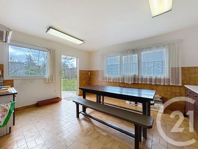 Maison &agrave; vendre - 5 pi&egrave;ces - 98,93 m2 - Romorantin Lanthenay - 41 - CENTRE