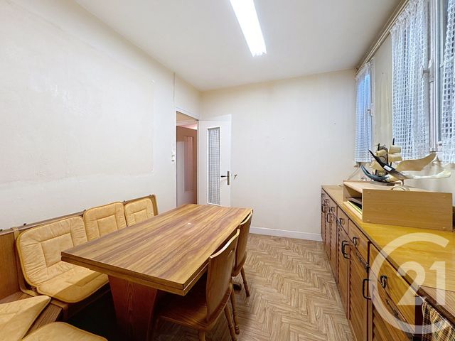 Maison &agrave; vendre - 5 pi&egrave;ces - 98,93 m2 - Romorantin Lanthenay - 41 - CENTRE