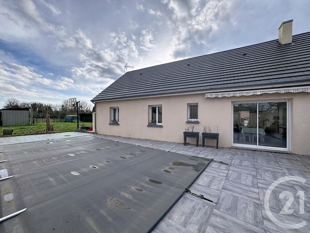 maison - ROMORANTIN LANTHENAY - 41