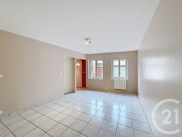 appartement - ROMORANTIN LANTHENAY - 41