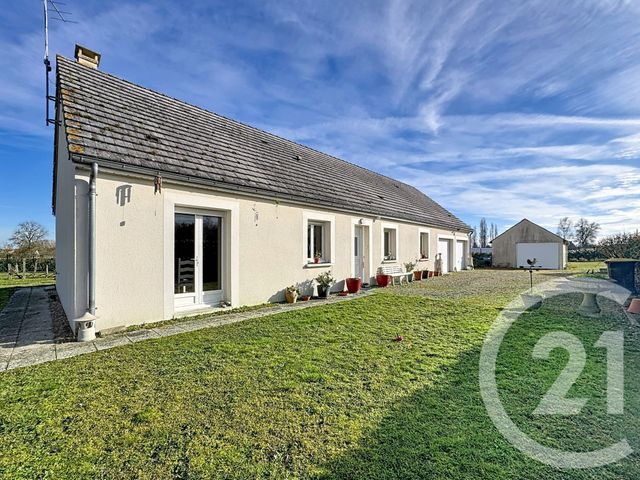 maison - ROMORANTIN LANTHENAY - 41