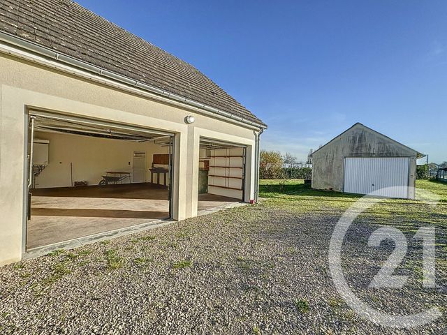 Maison &agrave; vendre - 6 pi&egrave;ces - 103,19 m2 - Romorantin Lanthenay - 41 - CENTRE