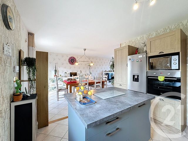 Maison &agrave; vendre - 6 pi&egrave;ces - 103,19 m2 - Romorantin Lanthenay - 41 - CENTRE