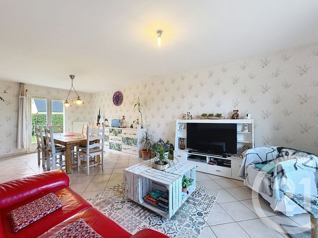 Maison &agrave; vendre - 6 pi&egrave;ces - 103,19 m2 - Romorantin Lanthenay - 41 - CENTRE