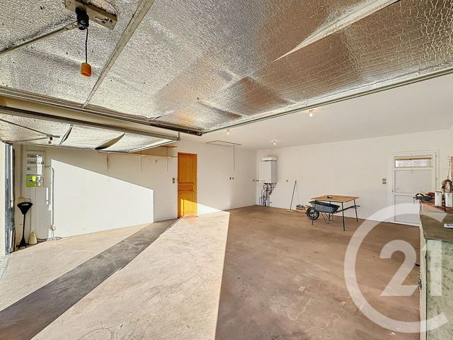 Maison &agrave; vendre - 6 pi&egrave;ces - 103,19 m2 - Romorantin Lanthenay - 41 - CENTRE