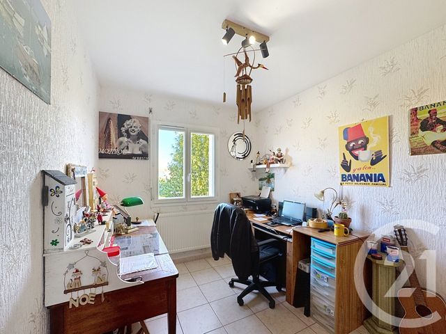 Maison &agrave; vendre - 6 pi&egrave;ces - 103,19 m2 - Romorantin Lanthenay - 41 - CENTRE