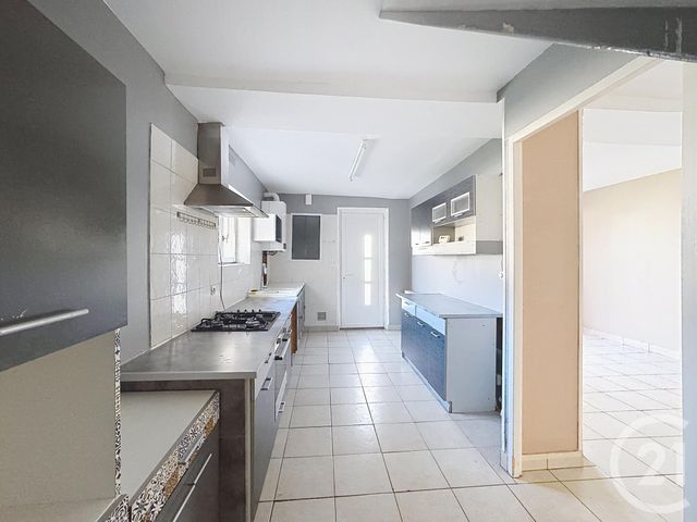 Maison &agrave; louer - 4 pi&egrave;ces - 79 m2 - Romorantin Lanthenay - 41 - CENTRE