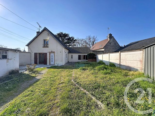 maison - ROMORANTIN LANTHENAY - 41