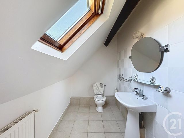 Maison &agrave; louer - 4 pi&egrave;ces - 79 m2 - Romorantin Lanthenay - 41 - CENTRE