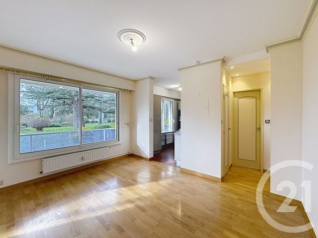 appartement - ROMORANTIN LANTHENAY - 41