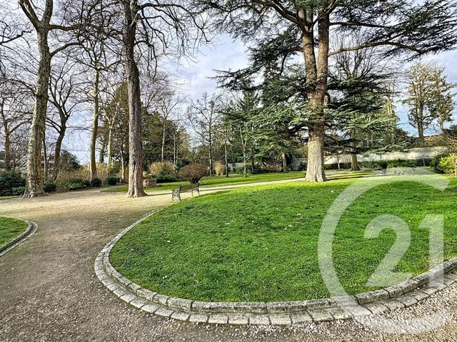 Appartement F1 &agrave; louer - 2 pi&egrave;ces - 40,35 m2 - Romorantin Lanthenay - 41 - CENTRE