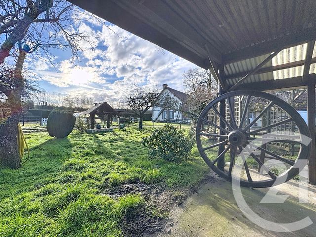 Maison &agrave; vendre - 4 pi&egrave;ces - 100,12 m2 - Millancay - 41 - CENTRE