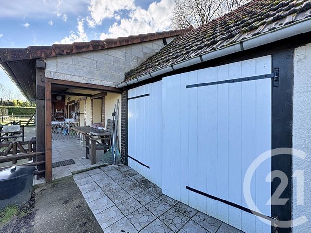 Maison &agrave; vendre - 4 pi&egrave;ces - 100,12 m2 - Millancay - 41 - CENTRE