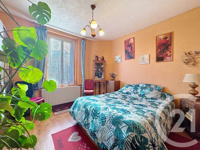 Maison &agrave; vendre - 4 pi&egrave;ces - 100,12 m2 - Millancay - 41 - CENTRE