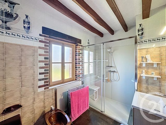 Maison &agrave; vendre - 5 pi&egrave;ces - 143,75 m2 - Romorantin Lanthenay - 41 - CENTRE