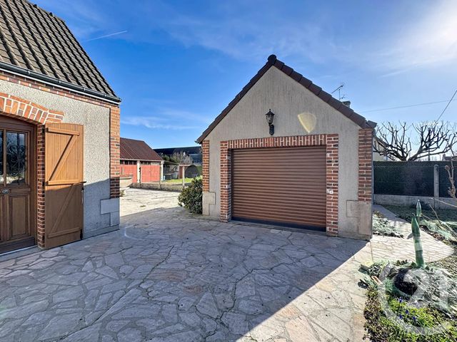 Maison &agrave; vendre - 5 pi&egrave;ces - 143,75 m2 - Romorantin Lanthenay - 41 - CENTRE