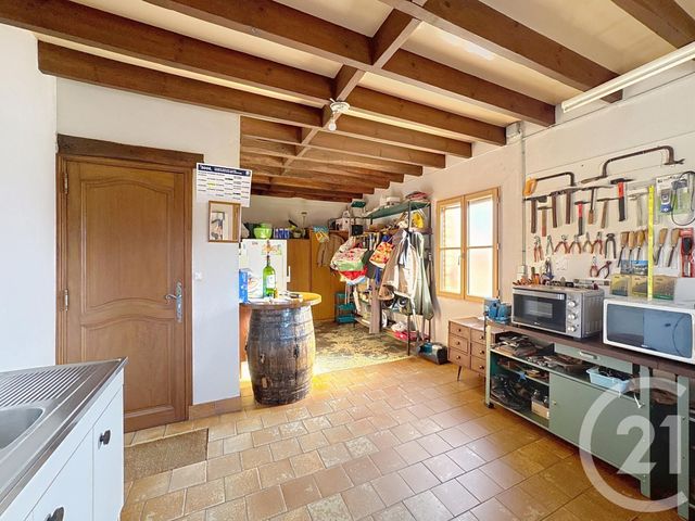 Maison &agrave; vendre - 5 pi&egrave;ces - 143,75 m2 - Romorantin Lanthenay - 41 - CENTRE