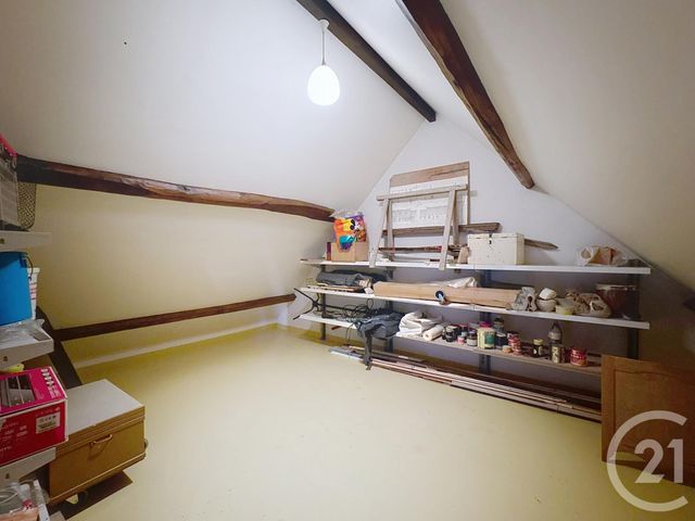 Maison &agrave; vendre - 5 pi&egrave;ces - 143,75 m2 - Romorantin Lanthenay - 41 - CENTRE